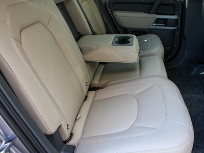 2023 LAND Rover DEFENDER 缩略图 129