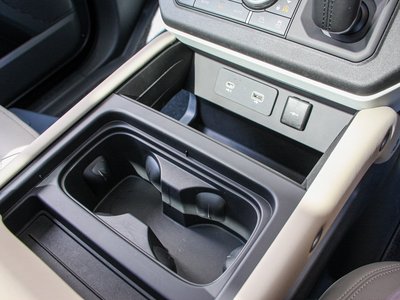 2023 LAND Rover DEFENDER 缩略图 88