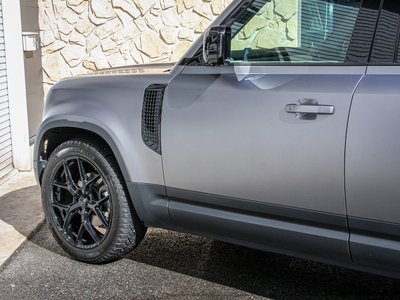 2023 LAND Rover DEFENDER 缩略图 148