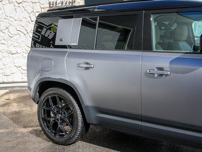 2023 LAND Rover DEFENDER 缩略图 144