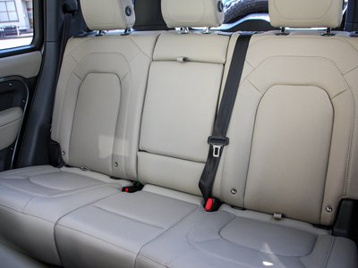 2023 LAND Rover DEFENDER 缩略图 36