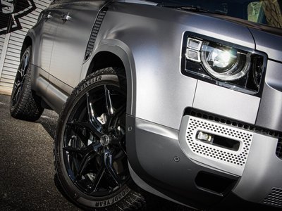 2023 LAND Rover DEFENDER 缩略图 160