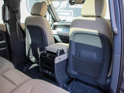 2023 LAND Rover DEFENDER 缩略图 136