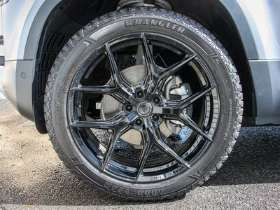 2023 LAND Rover DEFENDER 缩略图 11