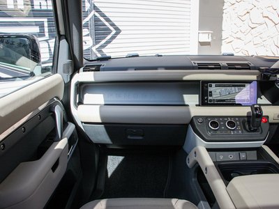 2023 LAND Rover DEFENDER 缩略图 77