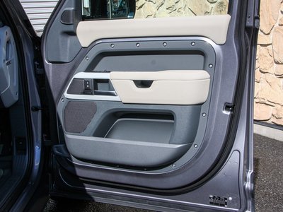 2023 LAND Rover DEFENDER 缩略图 114