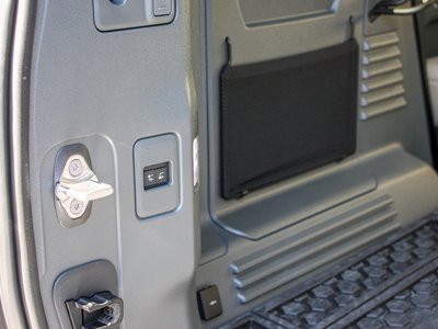 2023 LAND Rover DEFENDER 缩略图 42