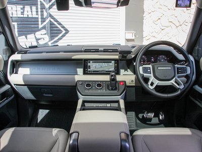 2023 LAND Rover DEFENDER 照片 5