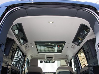2023 LAND Rover DEFENDER 缩略图 140