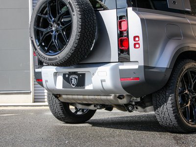 2023 LAND Rover DEFENDER 缩略图 152