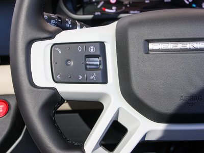 2023 LAND Rover DEFENDER 缩略图 93