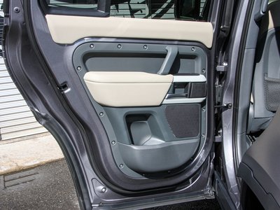 2023 LAND Rover DEFENDER 缩略图 127