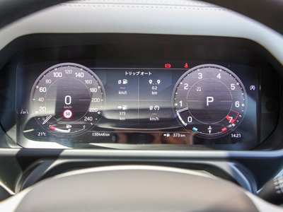 2023 LAND Rover DEFENDER 照片 8