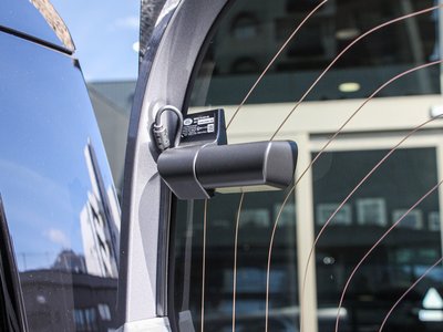 2023 LAND Rover DEFENDER 缩略图 49