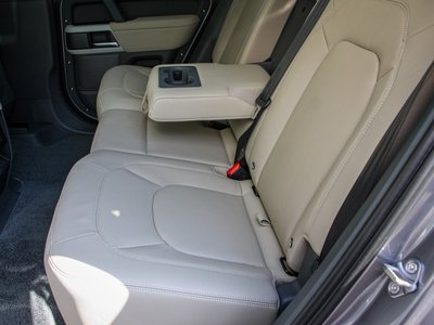 2023 LAND Rover DEFENDER 缩略图 124