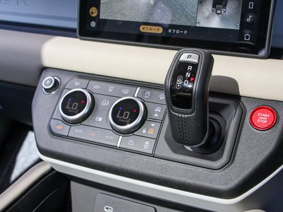 2023 LAND Rover DEFENDER 缩略图 84