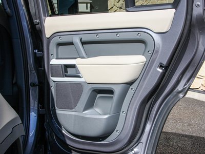 2023 LAND Rover DEFENDER 缩略图 133