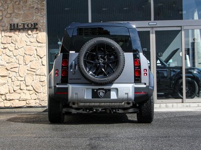 2023 LAND Rover DEFENDER 缩略图 29