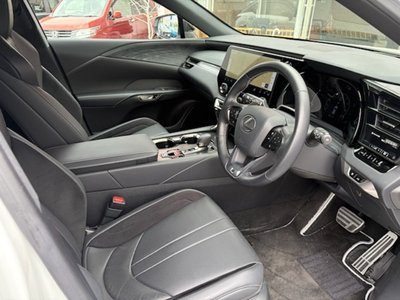 LEXUS RX - 10