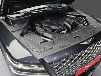 GENESIS GV80 - 7