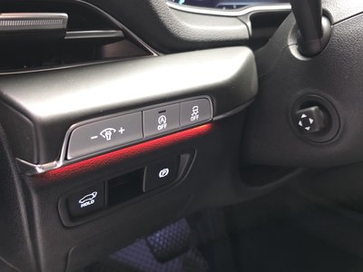 2023 Genesis GV80 — миниатюра 18