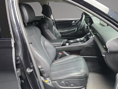 2023 Genesis GV80 — миниатюра 11