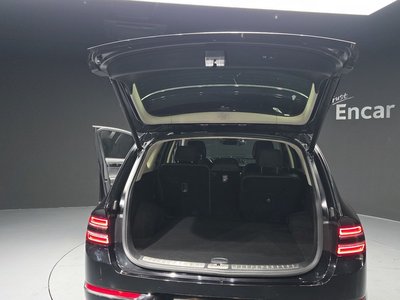 2023 Genesis GV80 — миниатюра 20