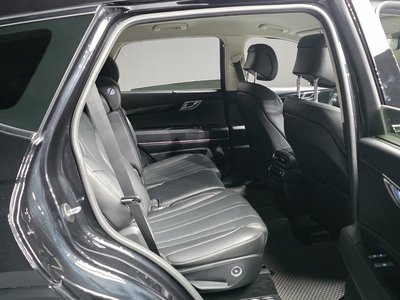 2023 Genesis GV80 — миниатюра 12