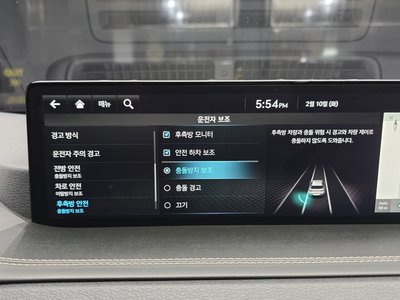 2023 Genesis GV80 — миниатюра 16