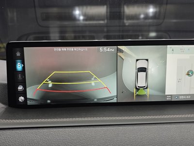 2023 Genesis GV80 — миниатюра 15