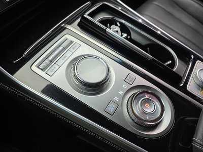 GENESIS GV80 - 9