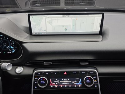 2023 Genesis GV80 — миниатюра 14