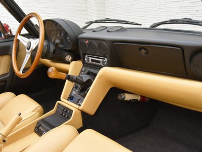 ALFA ROMEO ALFA SPIDER - 10