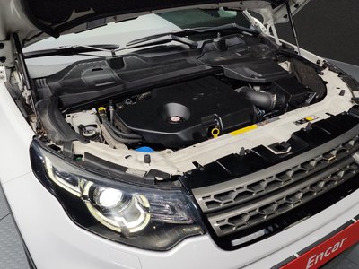 LAND ROVER DISCOVERY SPORT - 7