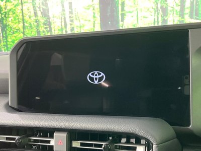 TOYOTA LAND CRUISER 250 - 4