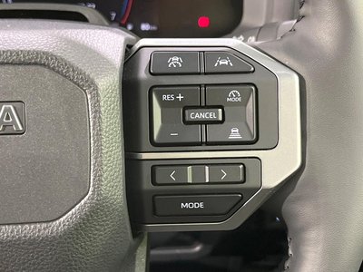 TOYOTA LAND CRUISER 250 - 6