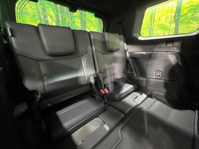 TOYOTA LAND CRUISER 250 - 10
