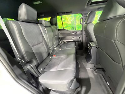 TOYOTA LAND CRUISER 250 - 9