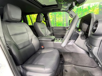 TOYOTA LAND CRUISER 250 - 8