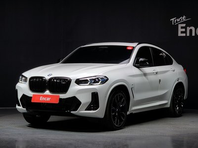 BMW X4 - 1