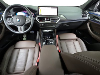 BMW X4 - 5