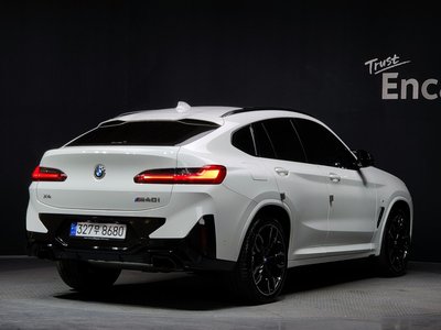 BMW X4 - 3