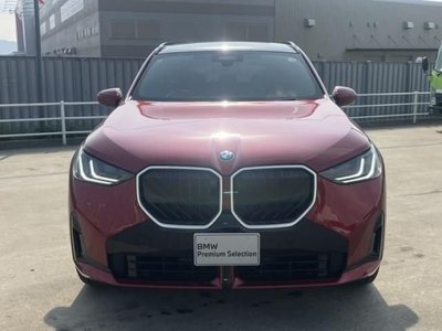 BMW X3 - 4