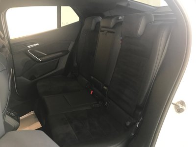 2025 BMW X2 缩略图 51