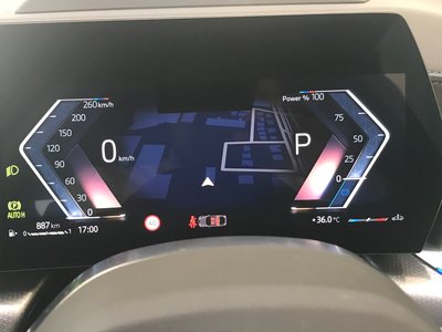 2025 BMW X2 缩略图 31