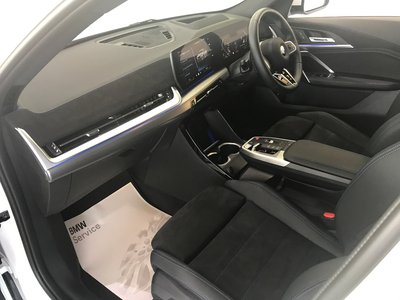 2025 BMW X2 缩略图 50