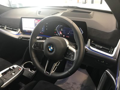2025 BMW X2 缩略图 15