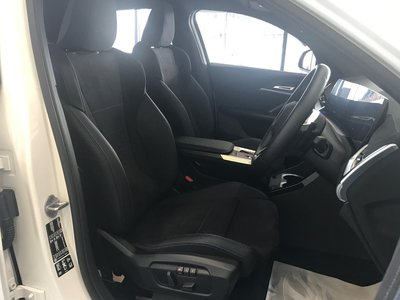 2025 BMW X2 缩略图 47