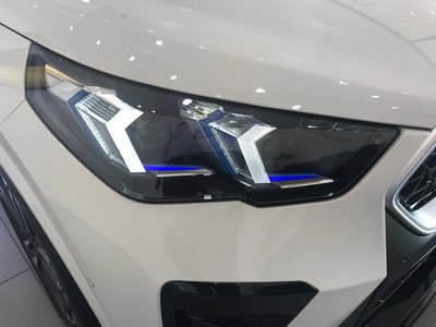 2025 BMW X2 缩略图 60