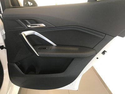 2025 BMW X2 缩略图 58